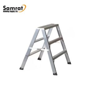 2.5' ALUM SAWHORSE - 300LBS