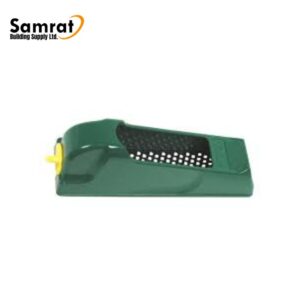 D/W rasp 5 3/4" * 1 5/8" *2" Richard