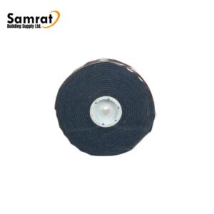 3-5/16" x 12YD 3M Foam Sanding Roll – 100 / 120 / 150 / 180 Grit