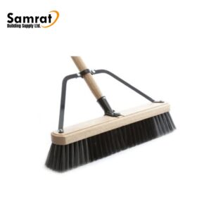 AGF PUSH BROOM 24" MED