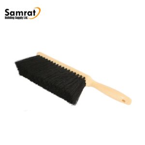 BANNISTER BRUSH WOOD-TAMPICO