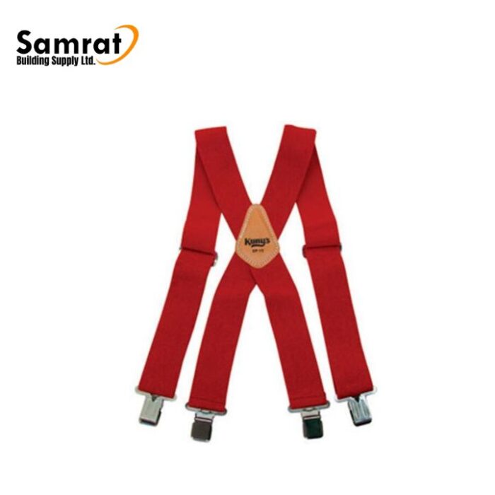 Samrat Building Supply Products