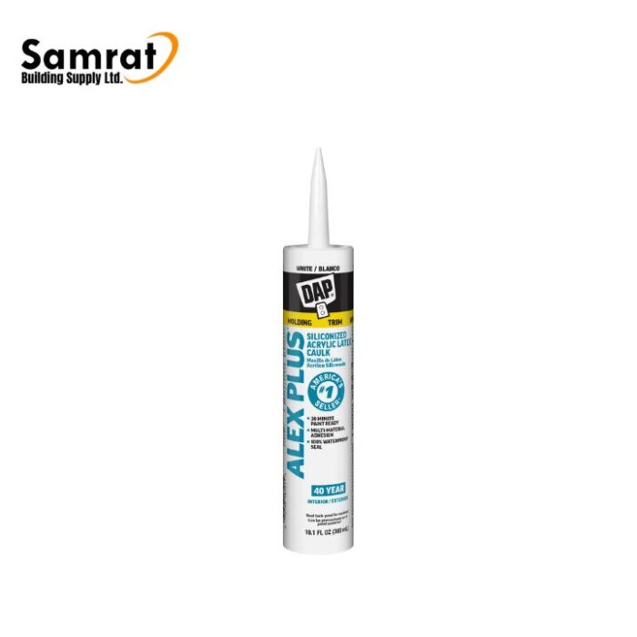 Samrat Building Supply Products