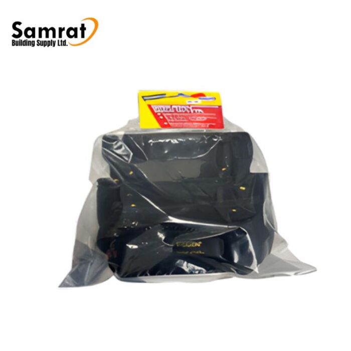 Triple nail Pouch Triple nail Pouch